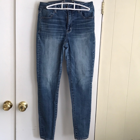 American Eagle Outfitters Denim - Jegging